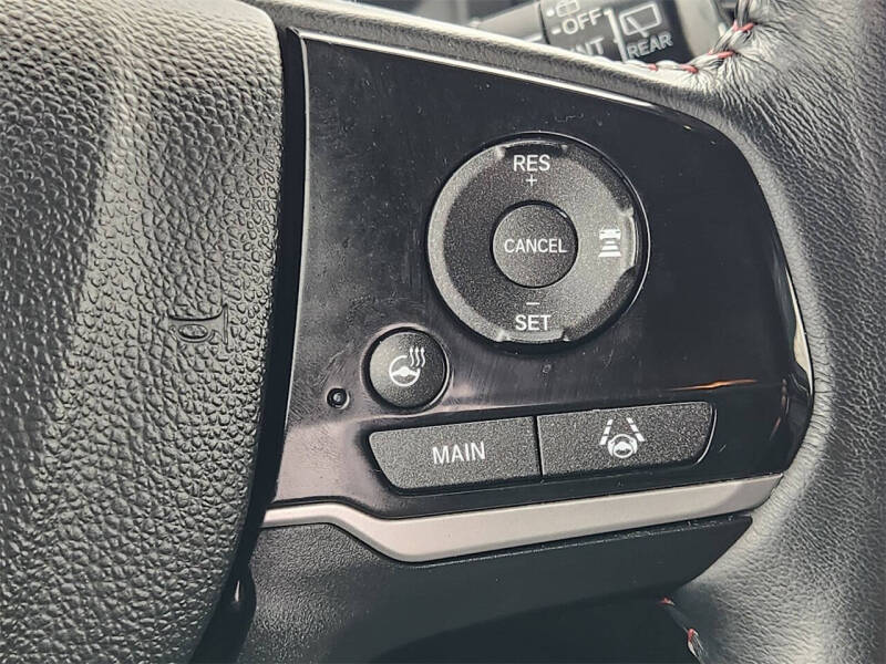 2022 Honda Pilot Black Edition