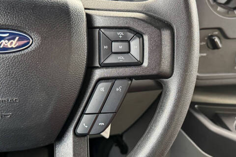 2024 Ford E-Series E-350 SD