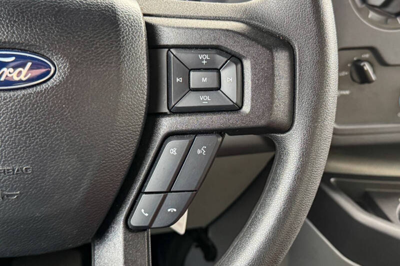 2024 Ford E-Series E-350 SD