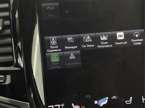 2020 Volvo XC90 T6 Inscription 6-Passenger