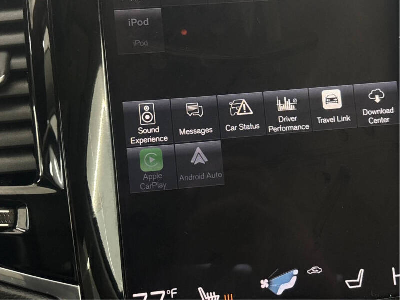 2020 Volvo XC90 T6 Inscription 6-Passenger