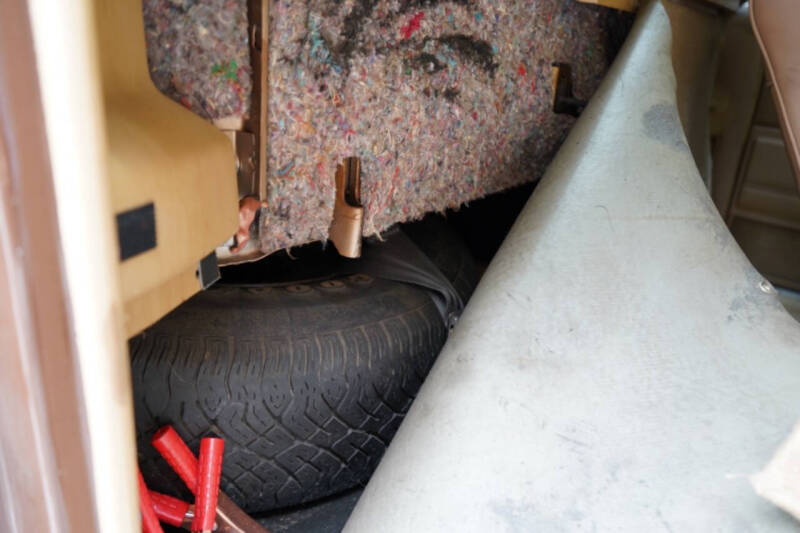 1985 Chevrolet El Camino