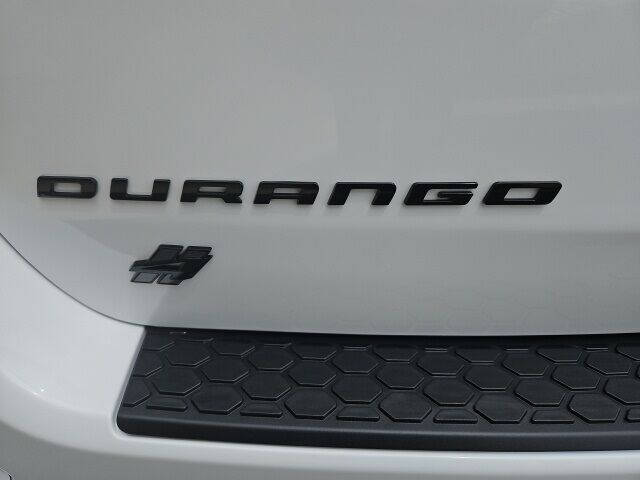 2024 Dodge Durango for sale at Metz Auto & Outdoors in Syracuse, IN