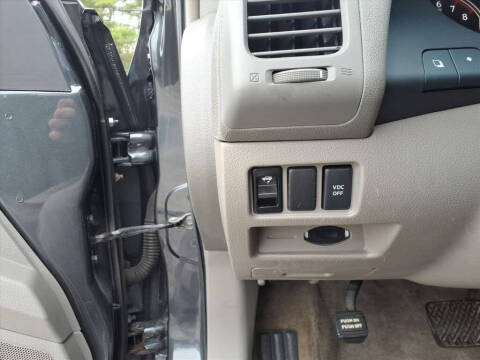 2010 Nissan Altima 2.5 S