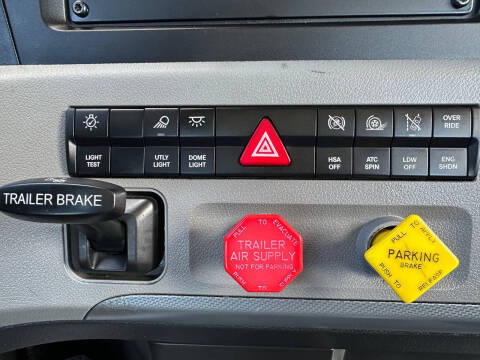 2019 Freightliner Cascadia