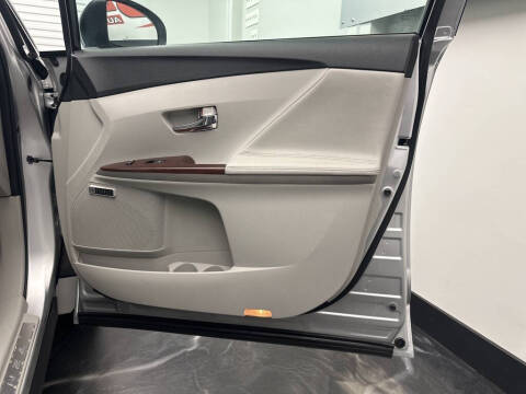 2009 Toyota Venza AWD V6