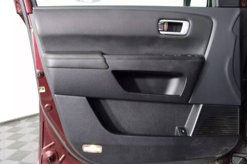 2014 Honda Pilot EX-L