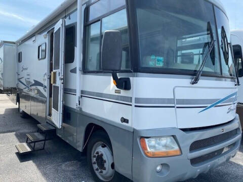 2004 Itasca Suncruiser