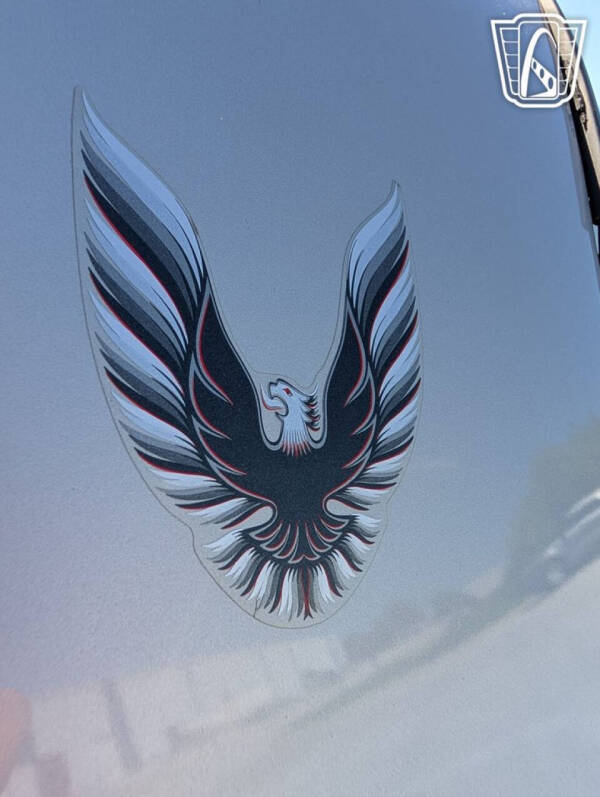 1979 Pontiac Firebird