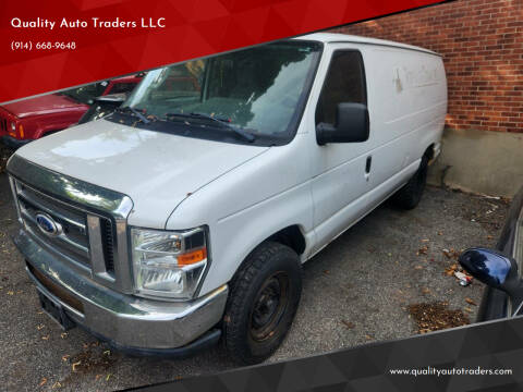 2014 Ford E-Series E-250