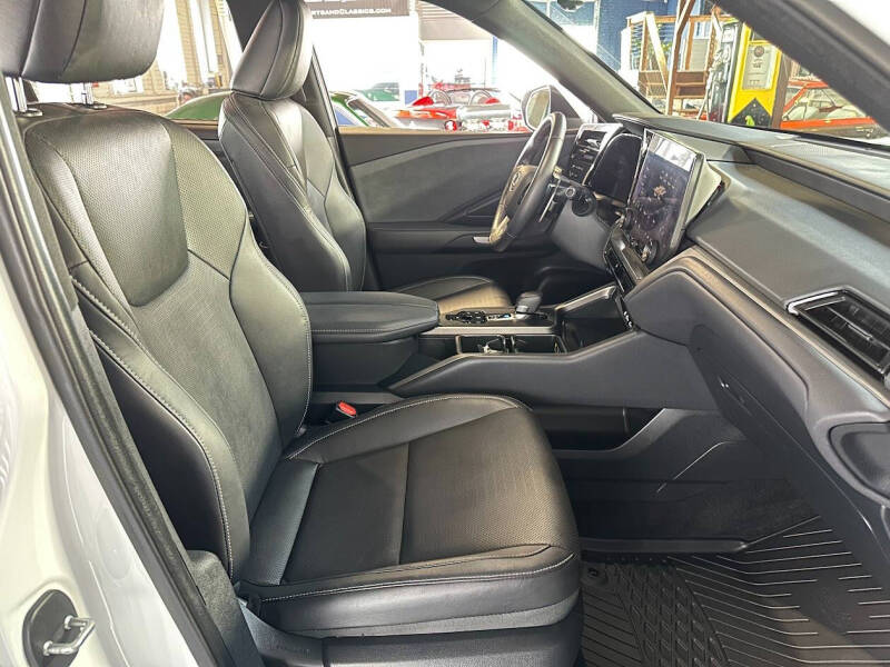 2024 Lexus TX 350 Premium