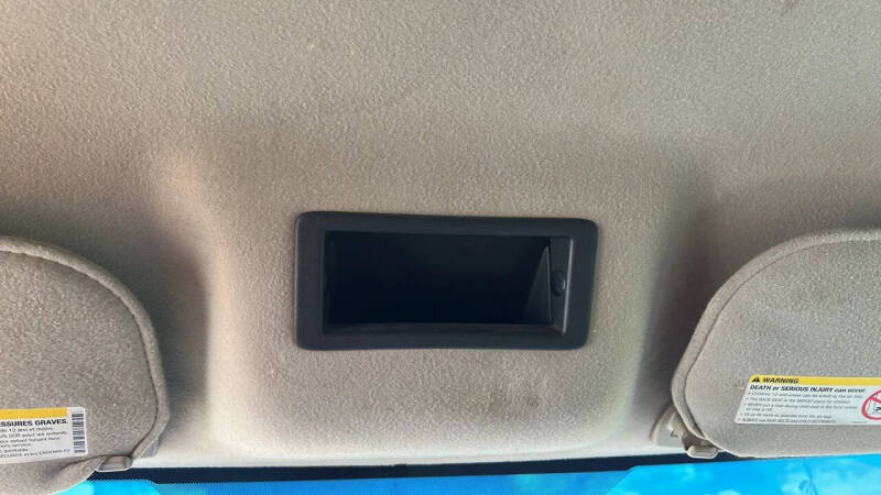 2014 GMC Savana 2500