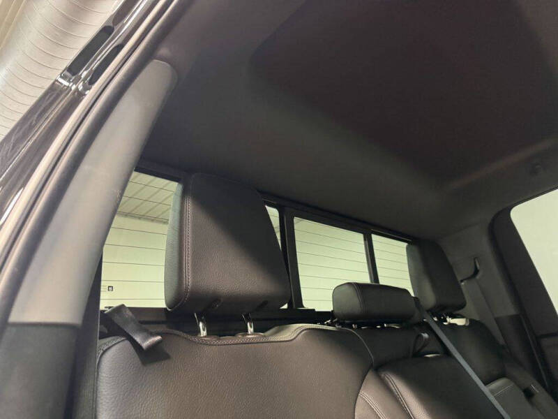 2022 GMC Sierra 2500HD