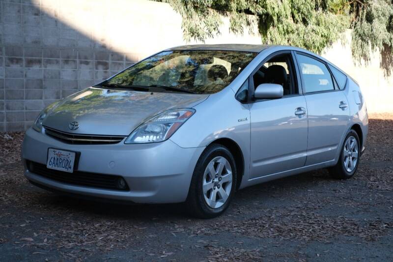 2007 Toyota Prius for sale at HOUSE OF JDMs - Sports Plus Motor Group in Sunnyvale CA