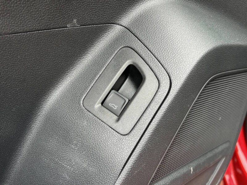 2021 Volkswagen Atlas Cross Sport V6 SE