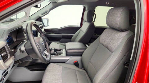 2023 Ford F-150 Lightning