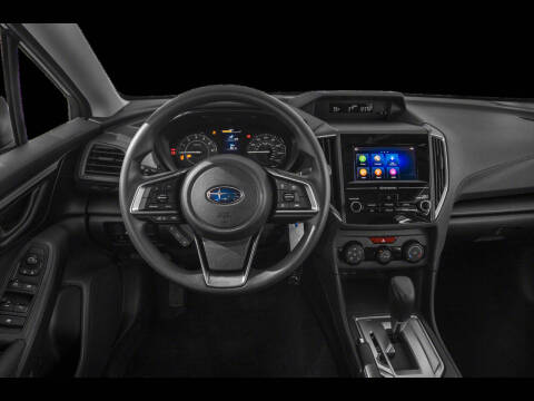 2020 Subaru Impreza Premium