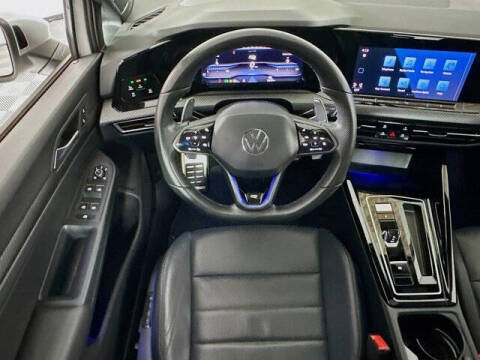 2024 Volkswagen Golf R 4Motion