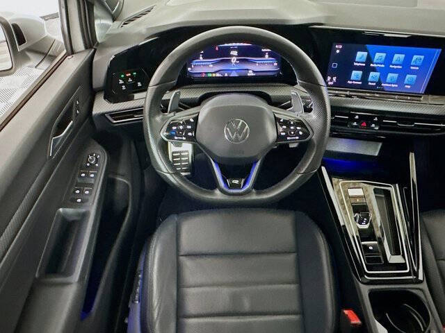2024 Volkswagen Golf R 4Motion