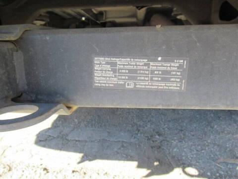 2014 Chevrolet Express 2500