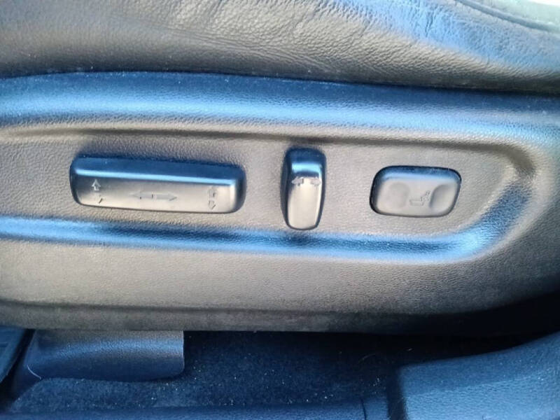 2021 Honda Pilot Elite