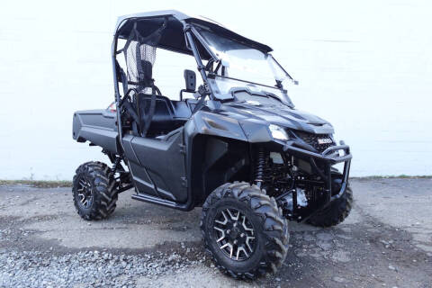 2023 Honda SXS700M2 Pioneer for sale at Used Powersports LLC in Reidsville NC