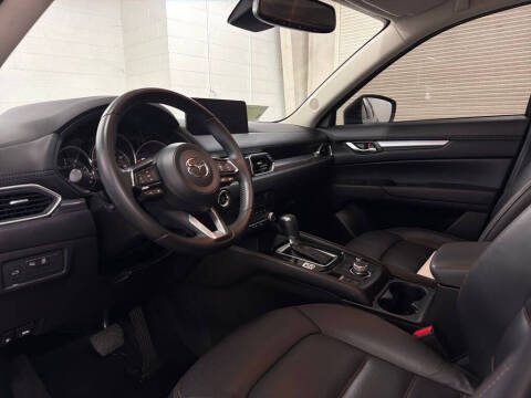 2023 Mazda CX-5 2.5 S Preferred