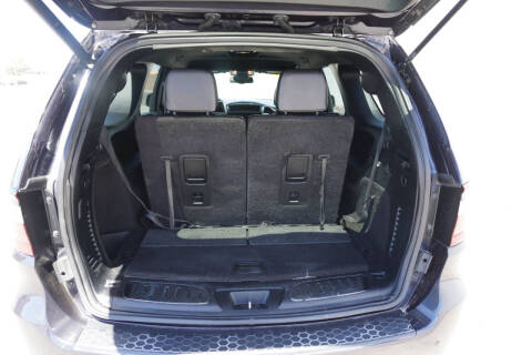 2014 Dodge Durango R/T