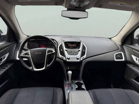 2015 GMC Terrain SLE-2