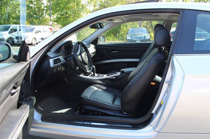 2011 BMW 3 Series 328i