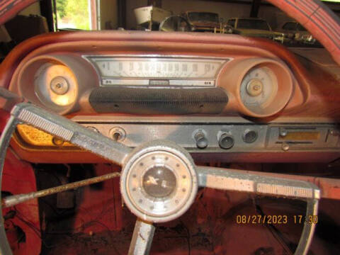 1964 Ford Galaxie 500