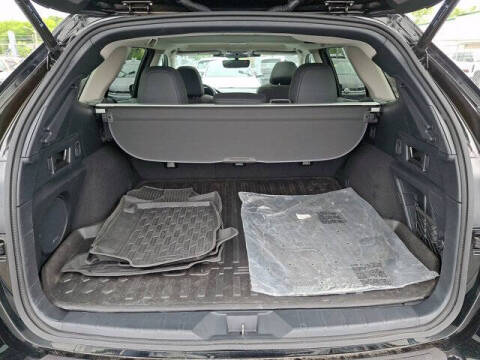 2024 Subaru Outback Onyx Edition XT