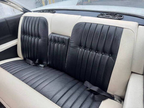 1960 Cadillac DeVille