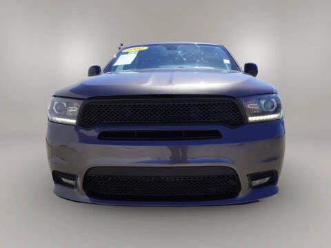 2020 Dodge Durango