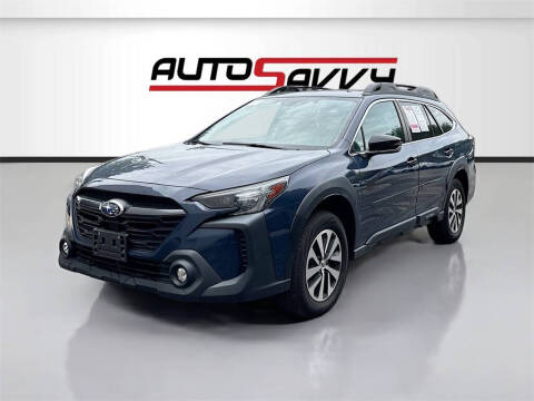 2023 Subaru Outback Premium