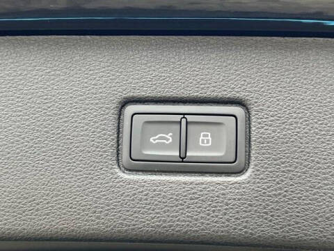 2026 Audi Q7 quattro Premium Plus 55 TFSI