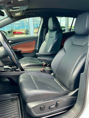 2022 Volkswagen ID.4 Pro S