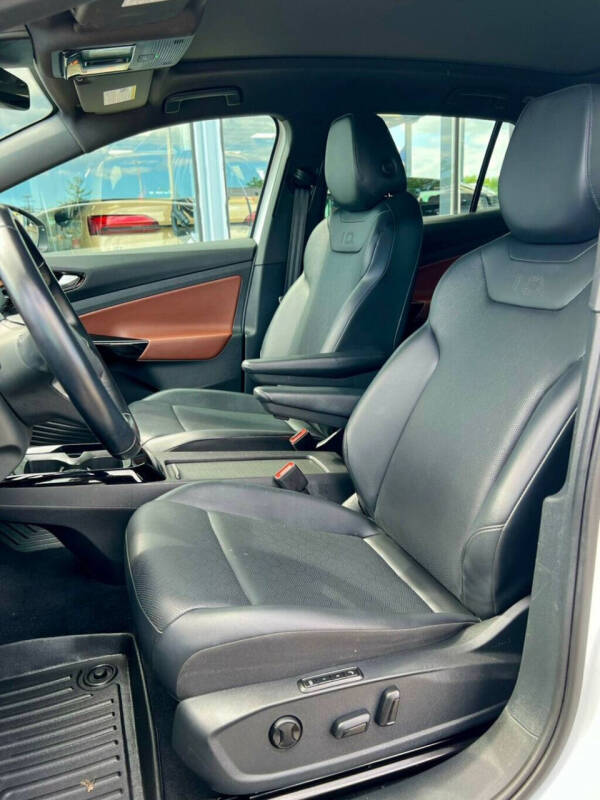 2022 Volkswagen ID.4 Pro S