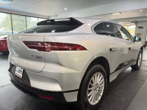 2020 Jaguar I-PACE EV400 S