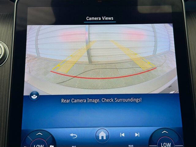 2022 Mercedes-Benz C-Class C 300