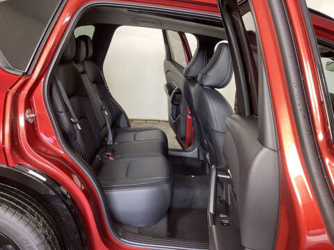 2026 Mazda CX-5 2.5 S Premium Plus