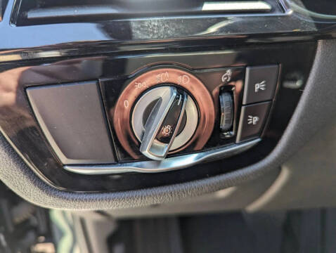 2021 BMW 5 Series 530i