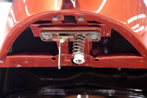 1940 Ford Deluxe