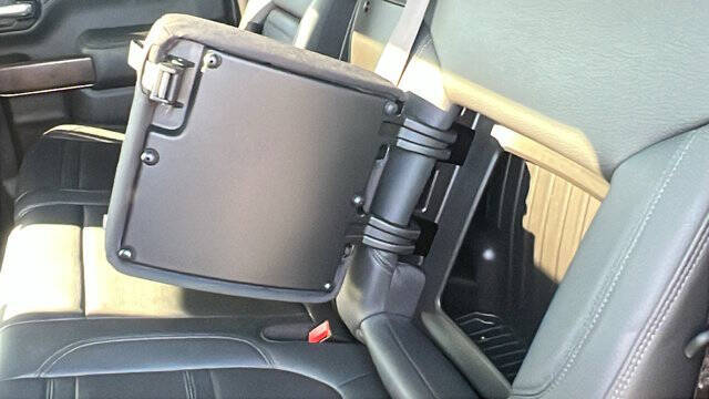 2020 GMC Sierra 3500HD