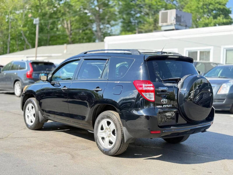 2009 Toyota RAV4