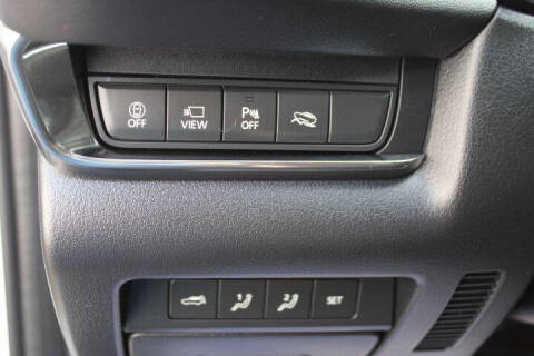 2022 Mazda CX-30 2.5 Turbo Premium Plus