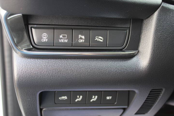 2022 Mazda CX-30 2.5 Turbo Premium Plus