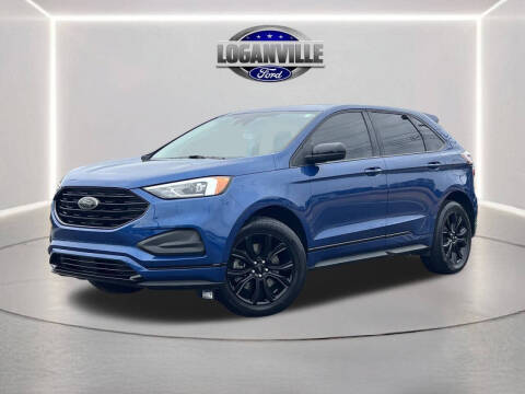 2023 Ford Edge SE