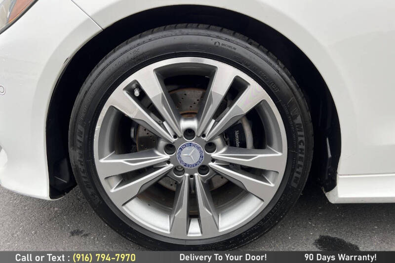 2016 Mercedes-Benz E-Class E 350