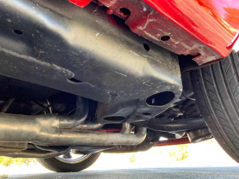 1968 Chevrolet Chevelle